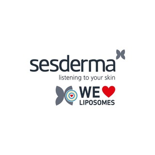 Логотип @sesderma_russia - Sesderma