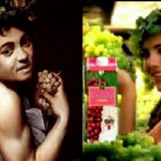 Логотип @sessoartetavernello - Sesso Arte e Tavernello