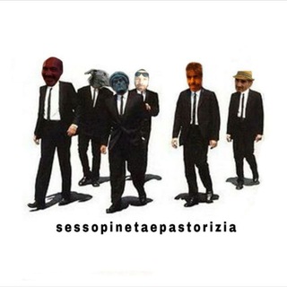Логотип @sessopinetaepastorizia - Sessopinetaepastorizia Barletta