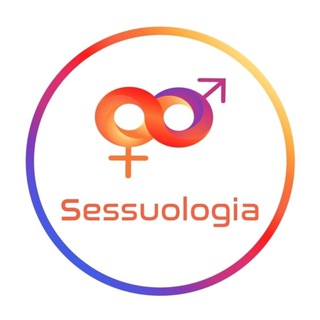 Логотип @sessuologiaofficial - Sessuologia Official