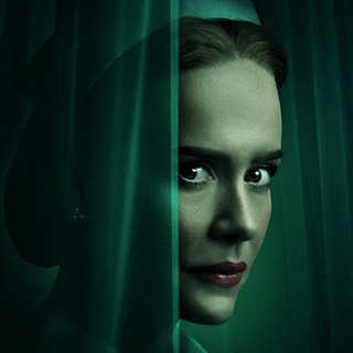 Логотип @sestraretched2020 - СЕСТРА РЭТЧЕД