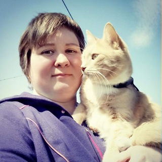 Логотип @sestratk - Дневник кошатницы🐱🐶🐱