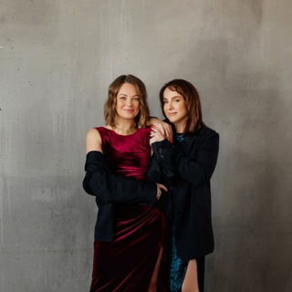 Логотип @sestrenkipro - Сестрёнки.PRO