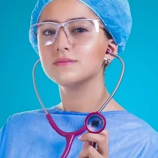 Логотип @sestrinskoedelo_test - Сестринское дело | Тесты с ответами