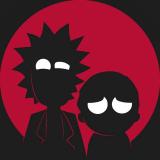 Логотип @sestryhx - БУКИНЫ • ДЕВУШКИ МАКАРОВЫМ 4 ПОЛЯРНЫЙ