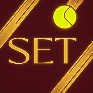 Логотип @set_by_set - SET BY SET