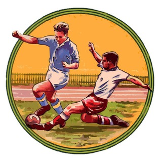 Логотип @set_f32 - Футбол в Брянской области