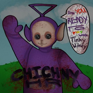 Логотип @setchatovchichnyhr - СЕТЬ ЧАТОВ CHICHNY HR