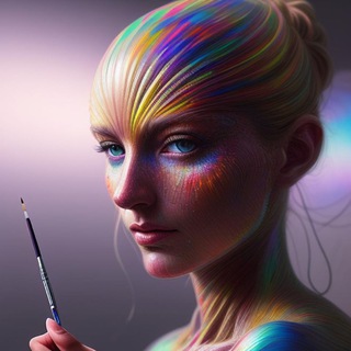 Логотип @seti_nejroseti - Сети нейросети