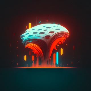 Логотип @setineiroseti - Попали в сети Нейросети 🌐