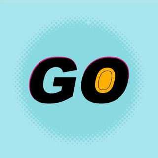Логотип @setkaGO - Сетка «Go»