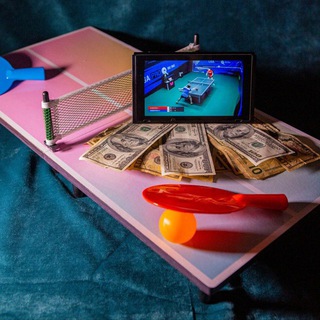 Логотип @setkacup_mosyukm - 🏓 Setka Cup/TT-Cup • fixed games