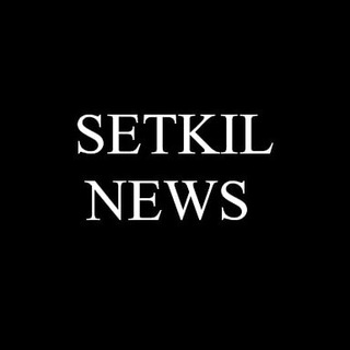 Логотип @setkil_novosti - Setkil News