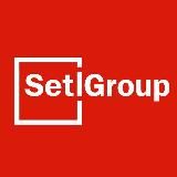 Логотип @setlgroup - Setl Group