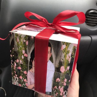 Логотип @setpublic_notificationtotrue - Angelina5808 Asia & kosmetik