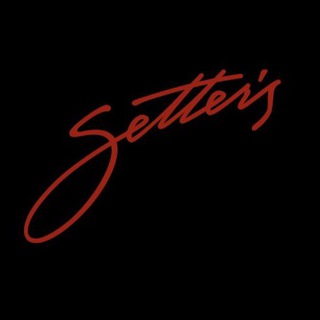 Логотип @setterscafe - Setter’s