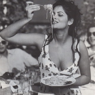 Логотип @settimana_milano - SETTIMANA a MILANO 🍕