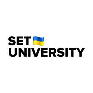 Логотип @setuniversity - SET University