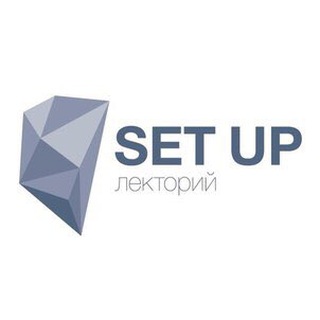 Логотип @setup_lc - SetUp
