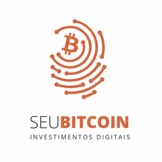 Логотип @seubitcoinoficial - SeuBitcoin