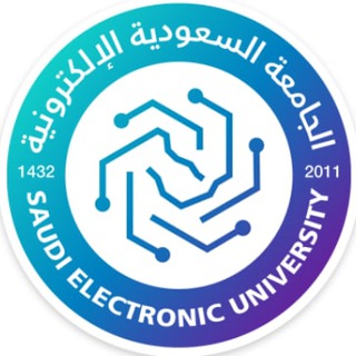 Логотип @seuedu - تواصل طلبة الجامعة الإلكترونية SEU