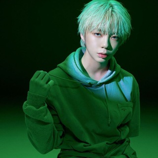 Логотип @seungheon8turnmnh - 🦔 Seungheon | 8TURN