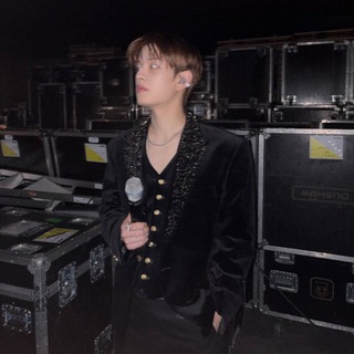 Логотип @seungmin_skz_bumm - Дети ПаппиМ🐶