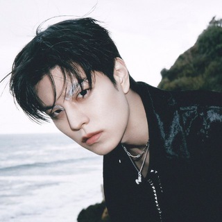 Логотип @seungminskz - KIM SEUNGMIN | STRAY KIDS