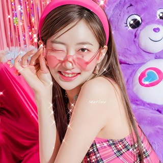 Логотип @seurluv - прохладный ветерок