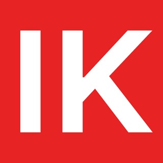 Логотип @sev_ik_news_chat - IK.News "Севастополь" Говорилка