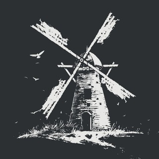 Логотип @sev_story - Мельник вам расскажет...