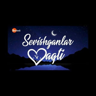 Логотип @sev_vaqti - Sevimli_Tv