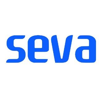 Логотип @sevabit - Seva Official Group