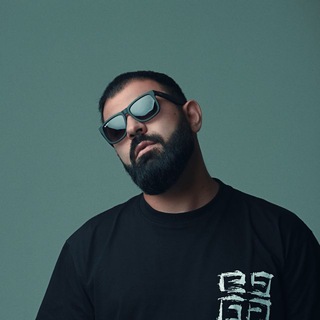 Логотип @sevak_khanagyan - SEVAK