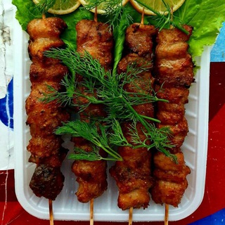 Логотип @sevarachaman - OCHIL DASTURXON😋😋😋