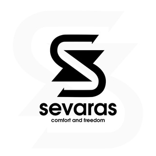 Логотип @sevaras_by - 👑SevaraS👑👸