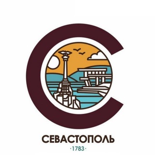 Логотип @sevasgo - Смотри!Севастополь!