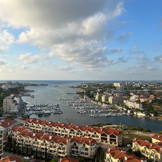 Логотип @sevastopol_for_you - Севастополь