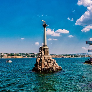 Логотип @sevastopol_tut - Севастополь | Интересное | Новости