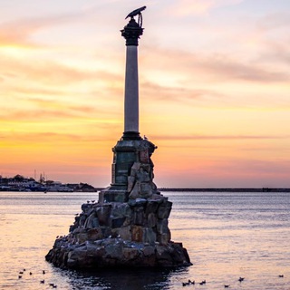 Логотип @sevastopolchat - Чат Севастополя / Sevastopol city chat