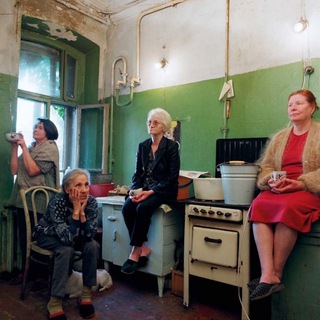 Логотип @sevastopolpress - Посидим на Кухне