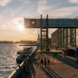 Логотип @sevcableportlive - Севкабель Порт live