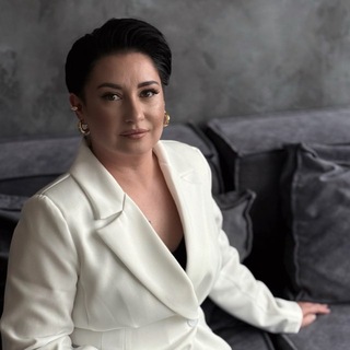 Логотип @sevda_abbasova_fl - Севда Аббасова. Бизнес на стиле