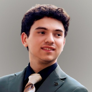 Логотип @sevdor_tohirov_official - Sevdor Tohirov | Official