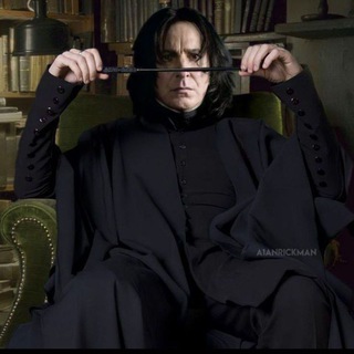 Логотип @seveeeeeeruuuuuuss_ssnape - Ѕεѵεɾμʂ Ѕηαρε Ɗαʝɾγ 🖤💚