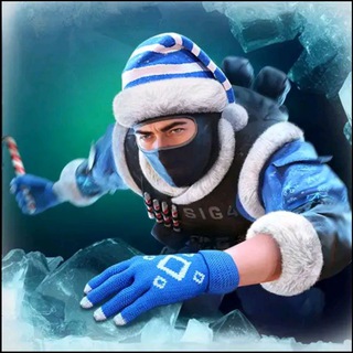 Логотип @seven4ick - ПРОДАЖА АККАУНТОВ СТЕНДОФФ 2 | КУПИТЬ АККАУНТ STANDOFF 2