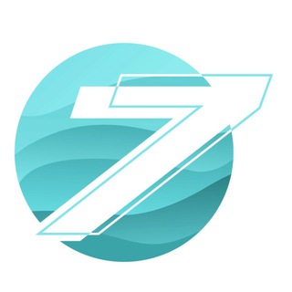 Логотип @seven_doctors - 7 Докторов