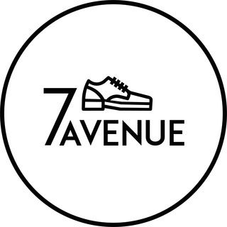 Логотип @sevenavenuehoes - 7 Avenue | Обувной сервис Chat