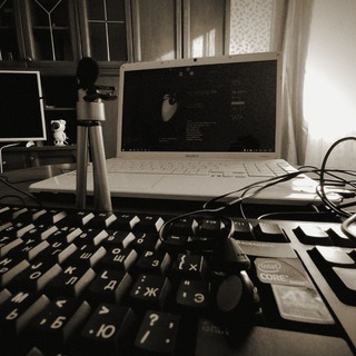 Логотип @sevenbeatmakers - #7Битмейкеров #возвращение