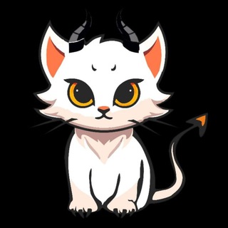 Логотип @sevencat7 - СЕМЬ КОТОВ